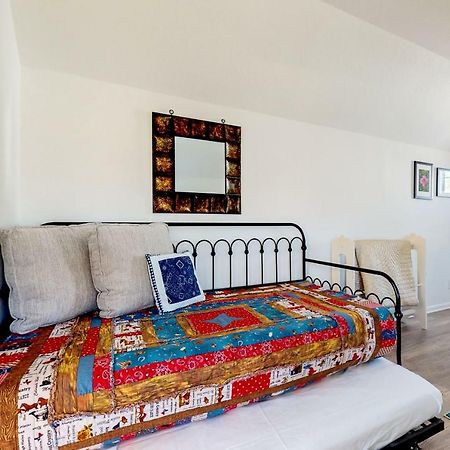 Вилла Fredericksburg Farmhaus Экстерьер фото